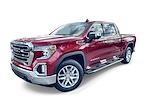 Used 2022 GMC Sierra 1500 SLT Crew Cab 4WD, Pickup for sale #G457030A - photo 1