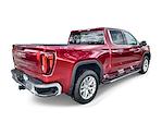 Used 2022 GMC Sierra 1500 SLT Crew Cab 4WD, Pickup for sale #G457030A - photo 4