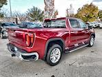 Used 2022 GMC Sierra 1500 SLT Crew Cab 4WD, Pickup for sale #G457030A - photo 43