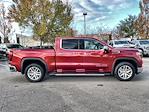 Used 2022 GMC Sierra 1500 SLT Crew Cab 4WD, Pickup for sale #G457030A - photo 44