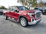 Used 2022 GMC Sierra 1500 SLT Crew Cab 4WD, Pickup for sale #G457030A - photo 45