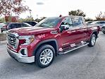 Used 2022 GMC Sierra 1500 SLT Crew Cab 4WD, Pickup for sale #G457030A - photo 47