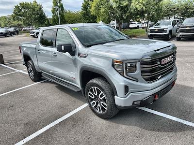 Used 2024 GMC Sierra 1500 AT4 Crew Cab 4WD, Pickup for sale #G5737 - photo 1