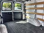 Used 2022 GMC Savana 2500 Work Van RWD, Empty Cargo Van for sale #G5746 - photo 35