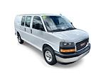 Used 2022 GMC Savana 2500 Work Van RWD, Empty Cargo Van for sale #G5746 - photo 47