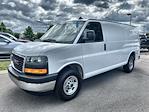 Used 2022 GMC Savana 2500 Work Van RWD, Empty Cargo Van for sale #G5746 - photo 53