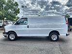 Used 2022 GMC Savana 2500 Work Van RWD, Empty Cargo Van for sale #G5746 - photo 54