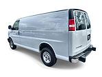 Used 2022 GMC Savana 2500 Work Van RWD, Empty Cargo Van for sale #G5746 - photo 9