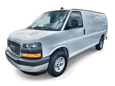 Used 2022 GMC Savana 2500 Work Van RWD, Empty Cargo Van for sale #G5747 - photo 1