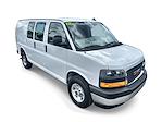 Used 2022 GMC Savana 2500 Work Van RWD, Empty Cargo Van for sale #G5747 - photo 49