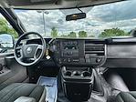 Used 2022 GMC Savana 2500 Work Van RWD, Empty Cargo Van for sale #G5747 - photo 4