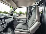 Used 2022 GMC Savana 2500 Work Van RWD, Empty Cargo Van for sale #G5747 - photo 10