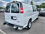 Used 2022 GMC Savana 2500 Work Van RWD, Empty Cargo Van for sale #G5747 - photo 8