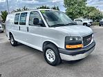 Used 2022 GMC Savana 2500 Work Van RWD, Empty Cargo Van for sale #G5747 - photo 51