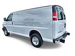 Used 2022 GMC Savana 2500 Work Van RWD, Empty Cargo Van for sale #G5747 - photo 1