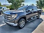 Used 2022 GMC Sierra 1500 SLT Crew Cab 4WD, Pickup for sale #L354365A - photo 3