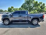 Used 2022 GMC Sierra 1500 SLT Crew Cab 4WD, Pickup for sale #L354365A - photo 4