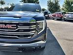 Used 2022 GMC Sierra 1500 SLT Crew Cab 4WD, Pickup for sale #L354365A - photo 41