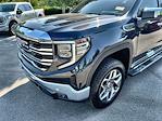 Used 2022 GMC Sierra 1500 SLT Crew Cab 4WD, Pickup for sale #L354365A - photo 42