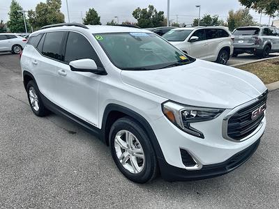 2020 GMC Terrain FWD, SUV for sale #L379138A - photo 1