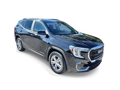 2024 GMC Terrain FWD, SUV for sale #L396288 - photo 1