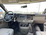 New 2024 GMC Savana 3500 Work Truck RWD, Cutaway for sale #N009601 - photo 10