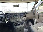 New 2024 GMC Savana 3500 Work Truck RWD, Cutaway for sale #N009601 - photo 11