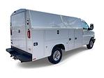 New 2024 GMC Savana 3500 Work Truck RWD, Cutaway for sale #N009601 - photo 3