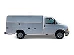 New 2024 GMC Savana 3500 Work Truck RWD, Cutaway for sale #N009601 - photo 4