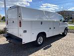 New 2024 GMC Savana 3500 Work Truck RWD, Cutaway for sale #N009601 - photo 43