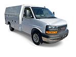 New 2024 GMC Savana 3500 Work Truck RWD, Cutaway for sale #N009601 - photo 5