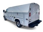 New 2024 GMC Savana 3500 Work Truck RWD, Cutaway for sale #N009601 - photo 9