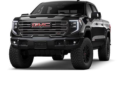 2023 GMC Sierra 1500 Crew Cab 4WD, Pickup for sale #R357577A - photo 1