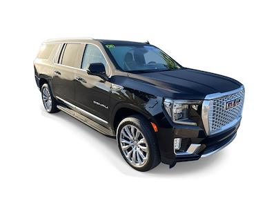 2023 GMC Yukon XL 4WD, SUV for sale #R382723A - photo 1