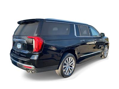 2023 GMC Yukon XL 4WD, SUV for sale #R382723A - photo 2