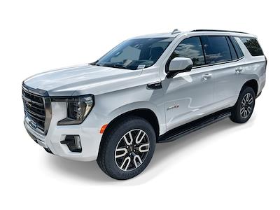 2024 GMC Yukon 4WD, SUV for sale #R389887 - photo 1