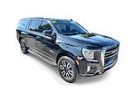 Used 2021 GMC Yukon XL AT4 4WD, SUV for sale #R401989A - photo 3