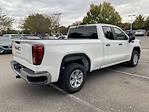 New 2025 GMC Sierra 1500 Pro Double Cab 4WD, Pickup for sale #SZ135354 - photo 43