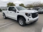 New 2025 GMC Sierra 1500 Pro Double Cab 4WD, Pickup for sale #SZ135354 - photo 45