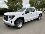 New 2025 GMC Sierra 1500 Pro Double Cab 4WD, Pickup for sale #SZ135354 - photo 47