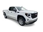 New 2025 GMC Sierra 1500 Pro Double Cab 4WD, Pickup for sale #SZ135354 - photo 5