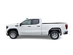 New 2025 GMC Sierra 1500 Pro Double Cab 4WD, Pickup for sale #SZ135354 - photo 8