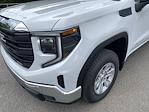 New 2025 GMC Sierra 1500 Pro Double Cab 4WD, Pickup for sale #SZ135354 - photo 82