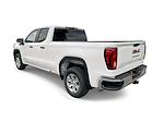 New 2025 GMC Sierra 1500 Pro Double Cab 4WD, Pickup for sale #SZ135354 - photo 9