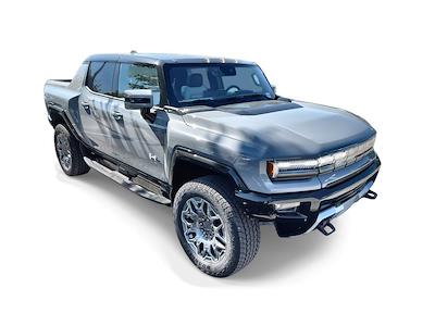 2025 GMC Hummer EV Pickup Crew Cab AWD, Pickup for sale #104160L - photo 1