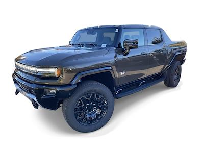 2025 GMC Hummer EV Pickup Crew Cab AWD, Pickup for sale #U107393 - photo 1