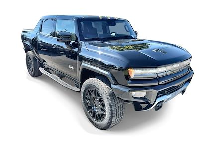 2025 GMC Hummer EV Pickup Crew Cab AWD, Pickup for sale #107408L - photo 1