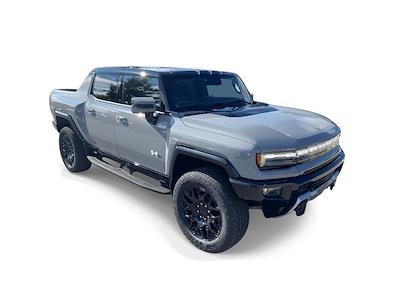 New 2025 GMC Hummer EV Pickup 2X Crew Cab AWD, Pickup for sale #U107411 - photo 1