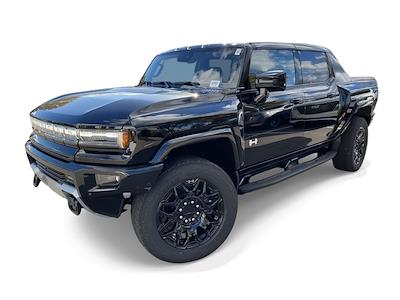 New 2025 GMC Hummer EV Pickup 2X Crew Cab AWD, Pickup for sale #U108892 - photo 1