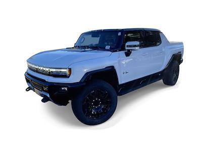 2025 GMC Hummer EV Pickup Crew Cab AWD, Pickup for sale #U110288 - photo 1